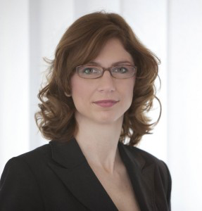 Ministerin Sabine Bätzing-Lichtenthäler