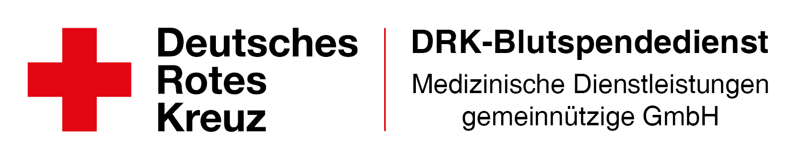 Logo DRK Medizin
